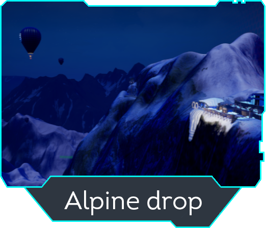 Alpine Nights Alpine Nights