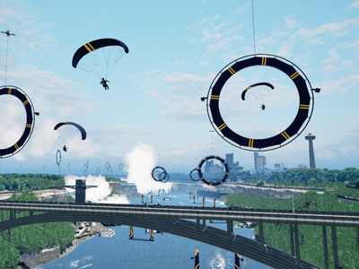 Frontgrid’s High Energy Creds Film Frontgrid’s High Energy Creds Film