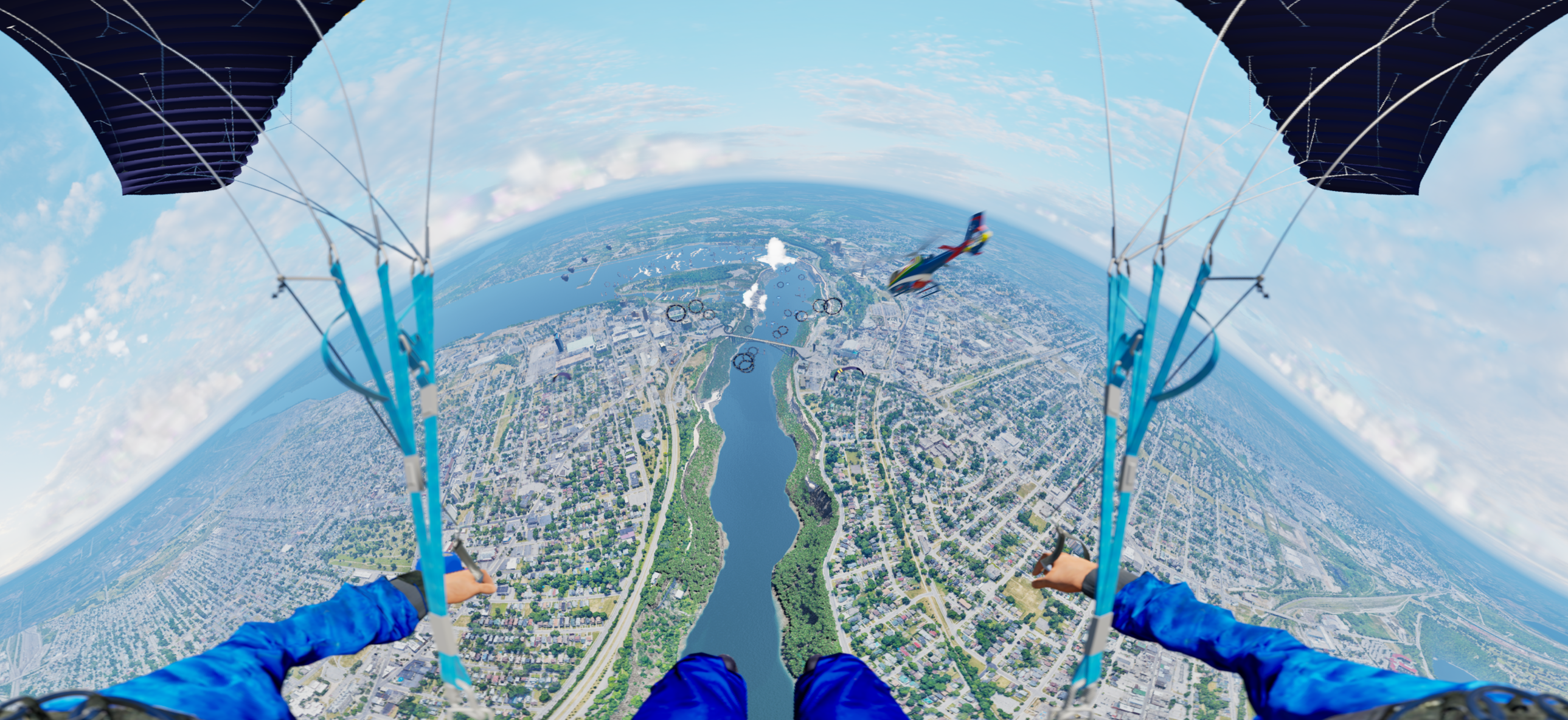 The Need For Location Based Entertainment Venues to Innovate… The Need For Location Based Entertainment Venues to Innovate…