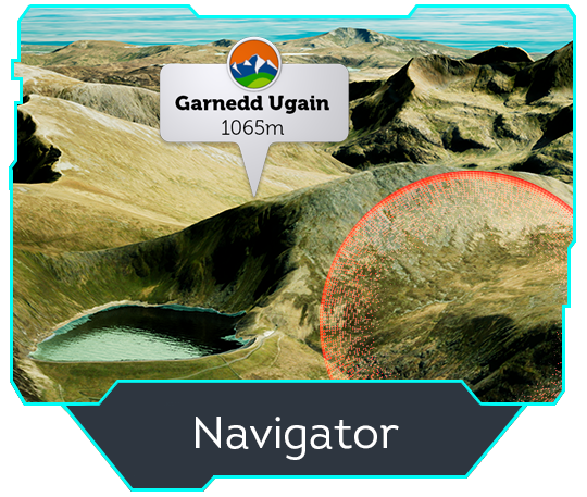 Navigator Navigator