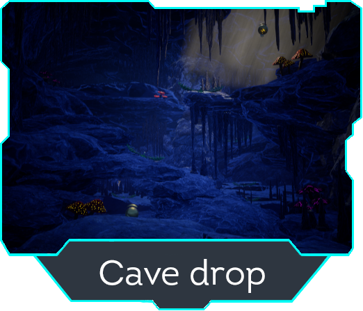 Cave Nights  Cave Nights